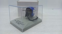 Armour Collection casco helmet Gueneau 316 Patrouile de France 1/8 - scala 1:8