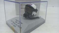 Armour Collection casco helmet MK10 UK Royal Air Force 1/8 - scala 1:8