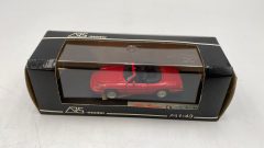 ARS Model Alfa Romeo Duetto Spider 1/43 - scala 1:43