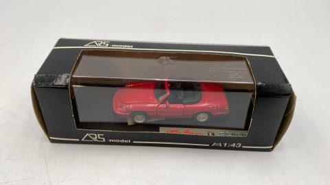 ARS Model Alfa Romeo Duetto Spider 1/43