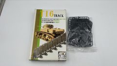 ARV Club T16 Track M3 Stuart M5 Light Tank Track 1/35 - scala 1:35