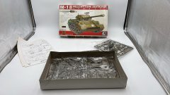 ARV Club M-18 Hellcat Yank Destroyer 1/35 - scala 1:35