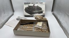 ARV Club M881A1 Recovery Panzer 1/35 - scala 1:35