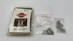 Asgard Pilota e Copilota Winners 1/43 kit di montaggio piloti - scala 1:43