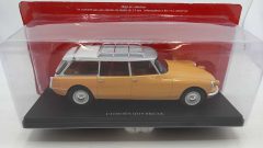 Atlas Citroen ID 19 Break 1/24 - scala 1:24