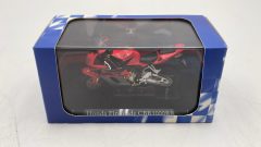 Atlas Honda Fireblade CBR 1000RR 1/24 - scala 1:24