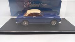Autocult Ferrari 250 Europa Coupe Prototipo 1953 1/43 - foto 5