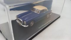 Autocult Ferrari 250 Europa Coupe Prototipo 1953 1/43 - scala 1:43