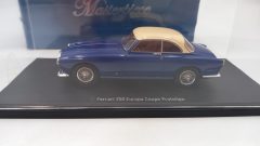 Autocult Ferrari 250 Europa Coupe Prototipo 1953 1/43 - foto 3