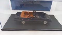 Autocult Ferrari 365 GTC/4 Spider 1971 1/43 - foto 5