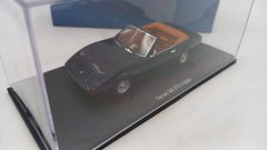 Autocult Ferrari 365 GTC/4 Spider 1971 1/43 - scala 1:43