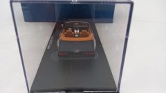 Autocult Ferrari 365 GTC/4 Spider 1971 1/43 - foto 4