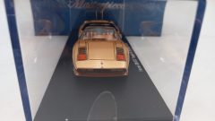 Autocult Ferrari 308 GTS Dagger DX personal car George Barris 1/43 - foto 2