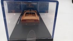 Autocult Ferrari 308 GTS Dagger DX personal car George Barris 1/43 - foto 4