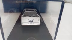 Autocult Maserati Boomerang Showcar 1971 1/43 - foto 2