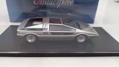 Autocult Maserati Boomerang Showcar 1971 1/43 - foto 3