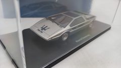 Autocult Maserati Boomerang Showcar 1971 1/43 - scala 1:43