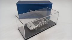 Autocult Maserati Boomerang Showcar 1971 1/43 - foto 6