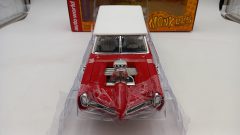 Autoworld The Monkees mobile 1/18 - foto 2