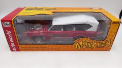 Autoworld The Monkees mobile 1/18 - foto 9