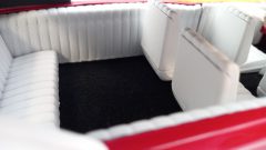 Autoworld The Monkees mobile 1/18 - foto 7