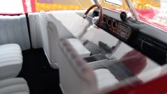 Autoworld The Monkees mobile 1/18 - foto 6
