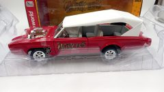 Autoworld The Monkees mobile 1/18 - foto 3