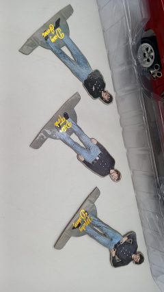 Autoworld The Monkees mobile 1/18 - foto 8