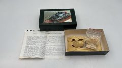 ADV Azimut Sherman M4A4 Hull 1/35 kit di conversione - scala 1:35