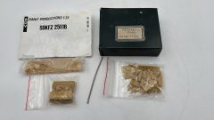 ADV Azimut Sd.Kfz. 251/16 1/35 kit di montaggio veicolo militare - scala 1:35