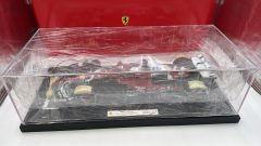 BBR Ferrari SF25 Charles leclerc Monaco GP 2nd Place 1/12, Limited edition 226 PCS - foto 5