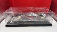 BBR Ferrari SF25 Monaco GP Lewis Hamilton 1/12, Limited edition 144 PCS - foto 9