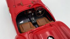 BBR Ferrari 375 plus 5.0L V12 Spider Winner 24h Le Mans 1954 1/18 - foto 7