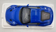 BBR Ferrari F12 TDF 1/18 Azzurro Dino Taylor made - foto 7