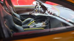 BBR Ferrari F12 TDF Giallo Tri-strato 2015 1/18 - foto 3
