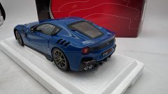 BBR Ferrari F12 TDF Azzurro Dino 2015 1/18 - foto 2