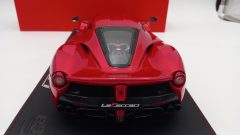 BBR Ferrari LaFerrari F1 2007 1/18, lim. ed. 100 pz - foto 4