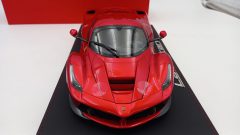 BBR Ferrari LaFerrari F1 2007 1/18, lim. ed. 100 pz - foto 2
