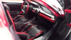 BBR Ferrari LaFerrari F1 2007 1/18, lim. ed. 100 pz - foto 6