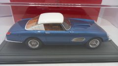 BBR Ferrari Superfast 4.9 1957 1/18 - foto 4