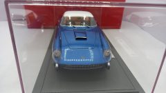 BBR Ferrari Superfast 4.9 1957 1/18 - foto 2