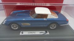 BBR Ferrari Superfast 4.9 1957 1/18 - foto 3