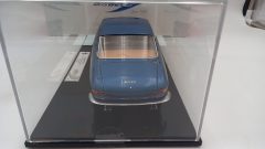 BBR Ferrari 330 GT 2+2 S/N 7161 GT rain version personal car Enzo Ferrari 1/18, lim. ed. 11 pz - foto 4