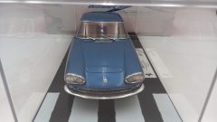 BBR Ferrari 330 GT 2+2 S/N 7161 GT rain version personal car Enzo Ferrari 1/18, lim. ed. 11 pz - foto 2