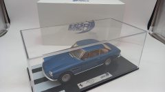 BBR Ferrari 330 GT 2+2 S/N 7161 GT rain version personal car Enzo Ferrari 1/18, lim. ed. 11 pz - foto 6