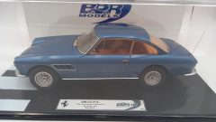 BBR Ferrari 330 GT 2+2 S/N 7161 GT rain version personal car Enzo Ferrari 1/18, lim. ed. 11 pz - foto 5