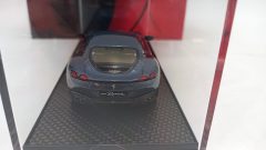 BBR Ferrari Roma Blu Roma 1/43, lim. ed. 70 pz - foto 4