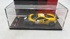 BBR Ferrari 488 GT Modificata 1/43 - foto 3