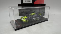 BBR Ferrari 488 GT3 Valentino Rossi Team Kessel 1/43 - scala 1:43