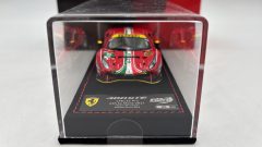 BBR Ferrari 488 GTE LMGTE Team AF Corse Le Mans 2021 1/43 - foto 2